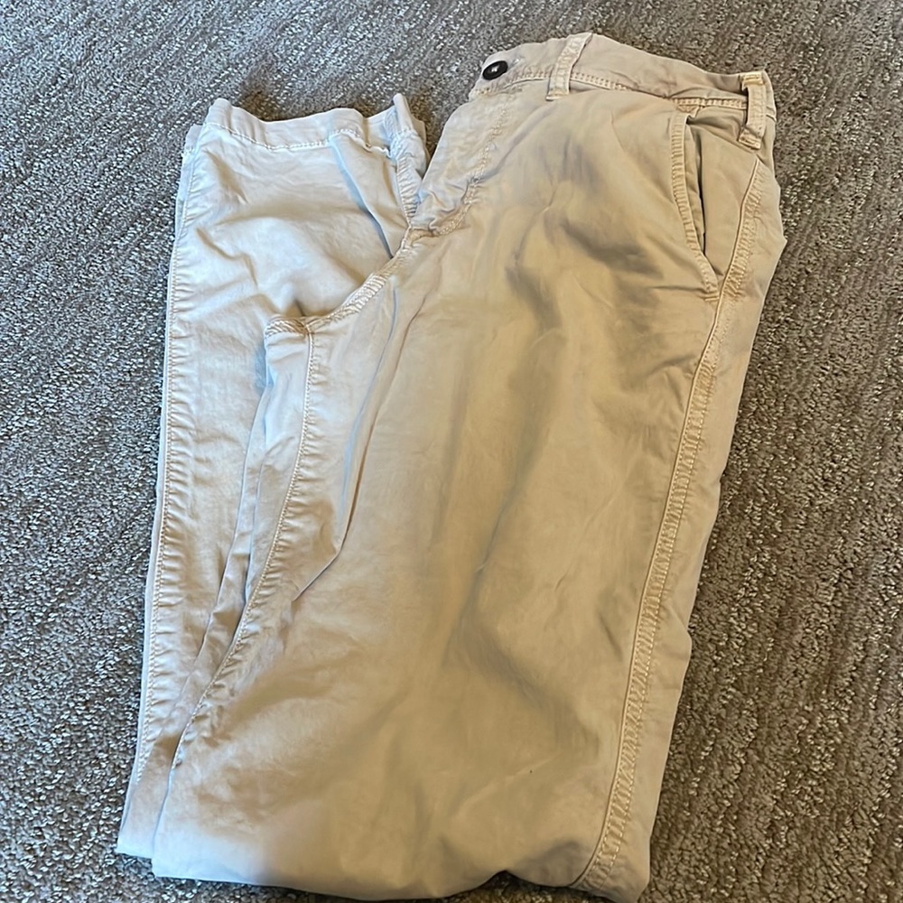 American Eagle pants